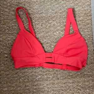 vitamin a bikini top